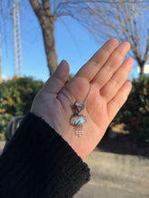 Load image into Gallery viewer, Moonstone Necklace