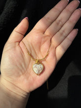 Charger l'image dans la galerie, Flower Agate Choker