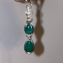 Load image into Gallery viewer, Sailor Jupiter Necklace (Sailor Moon Collection)