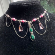 Load image into Gallery viewer, Sailor Jupiter Necklace (Sailor Moon Collection)