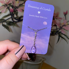 Load image into Gallery viewer, Elegant Swirly Necklace