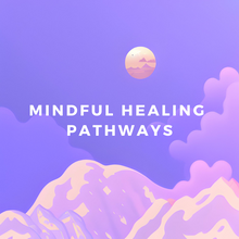 Load image into Gallery viewer, Mindful Healing Pathways: Daily Self-Care Planner