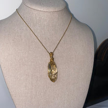 Load image into Gallery viewer, Statement Citrine Necklace