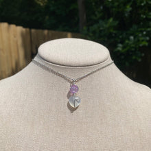 Load image into Gallery viewer, Girasol Quartz Necklace