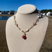 Load image into Gallery viewer, Strawberry Quartz Set (You Pick)