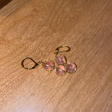 Load image into Gallery viewer, Strawberry Quartz Set (You Pick)