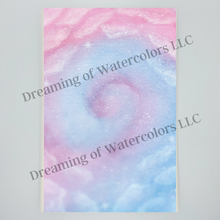 Cargar imagen en el visor de la galería, La Bella Durmiente - Auroras en el cielo (Descarga digital)