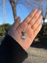 Load image into Gallery viewer, Moonstone Necklace
