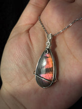 Load image into Gallery viewer, Multicolor Labradorite Necklace
