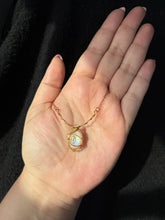 Load image into Gallery viewer, Moonstone Choker
