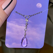 Load image into Gallery viewer, Elegant Swirly Necklace
