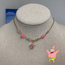 Load image into Gallery viewer, &quot;Patrick&quot; Choker
