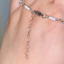 Load image into Gallery viewer, Pink Heart Bracelet
