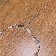 Load image into Gallery viewer, Pink Heart Bracelet
