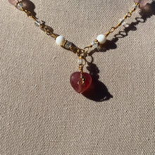 Load image into Gallery viewer, Strawberry Quartz Set (You Pick)
