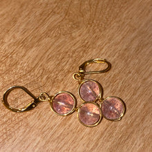 Load image into Gallery viewer, Strawberry Quartz Set (You Pick)

